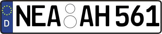 NEA-AH561