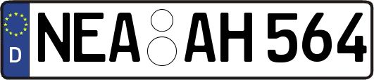 NEA-AH564