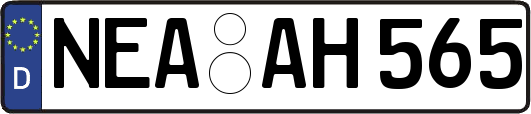 NEA-AH565