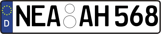 NEA-AH568