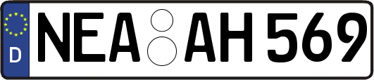 NEA-AH569
