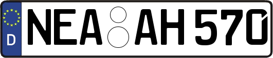 NEA-AH570