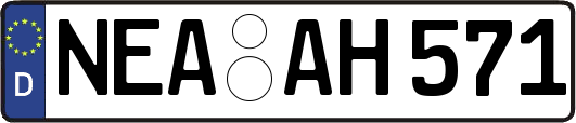 NEA-AH571