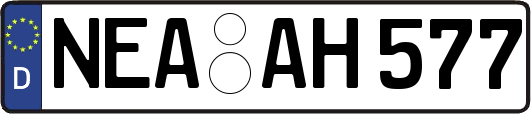 NEA-AH577