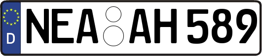 NEA-AH589