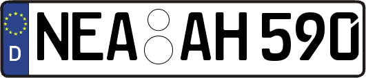NEA-AH590
