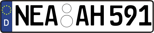 NEA-AH591
