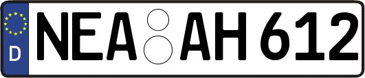 NEA-AH612