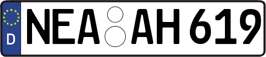 NEA-AH619