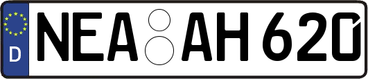 NEA-AH620