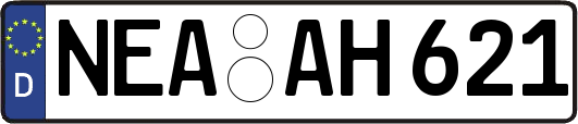 NEA-AH621