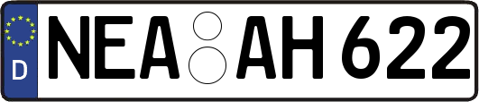 NEA-AH622