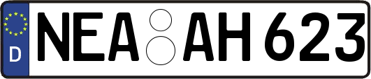NEA-AH623
