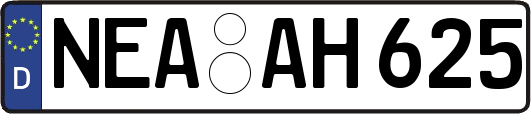 NEA-AH625