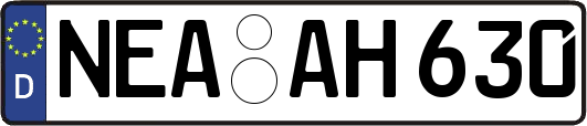 NEA-AH630