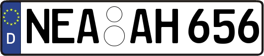NEA-AH656
