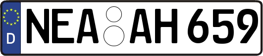 NEA-AH659