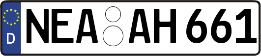 NEA-AH661