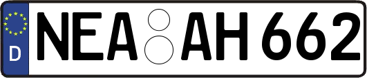 NEA-AH662