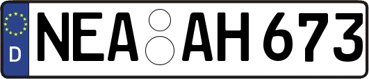 NEA-AH673