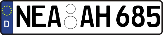 NEA-AH685