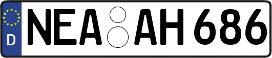 NEA-AH686