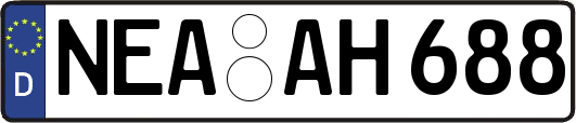 NEA-AH688