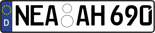 NEA-AH690