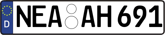 NEA-AH691