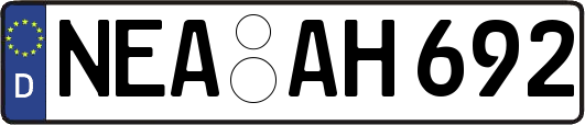 NEA-AH692