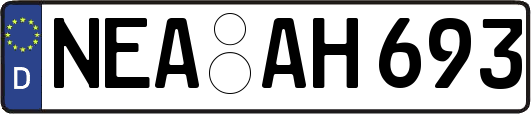 NEA-AH693