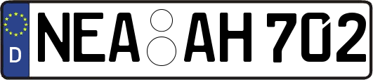NEA-AH702