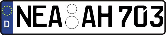 NEA-AH703
