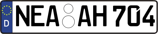 NEA-AH704