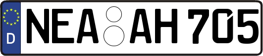 NEA-AH705