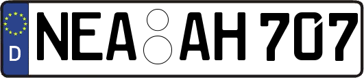 NEA-AH707
