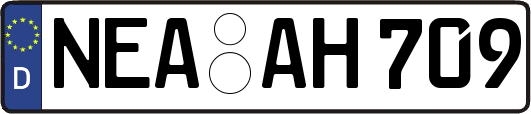 NEA-AH709