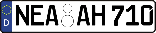 NEA-AH710