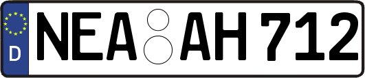NEA-AH712