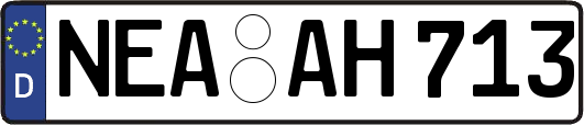 NEA-AH713