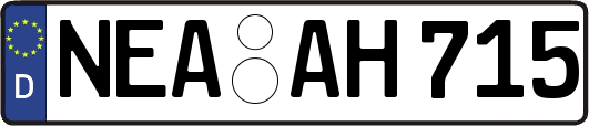 NEA-AH715