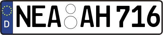 NEA-AH716