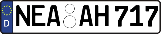 NEA-AH717