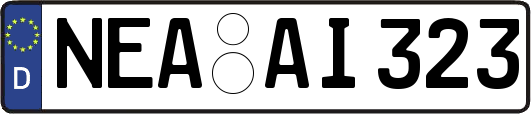 NEA-AI323