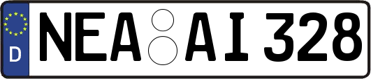 NEA-AI328