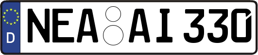 NEA-AI330