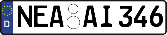NEA-AI346