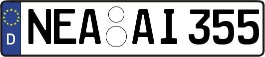 NEA-AI355