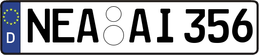 NEA-AI356