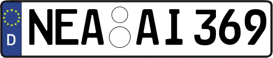 NEA-AI369